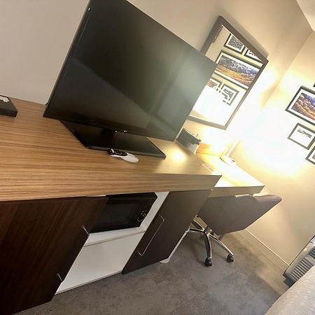 Hampton Inn Doylestown Warrington Extérieur photo