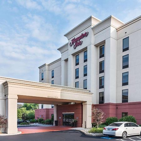 Hampton Inn Doylestown Warrington Extérieur photo