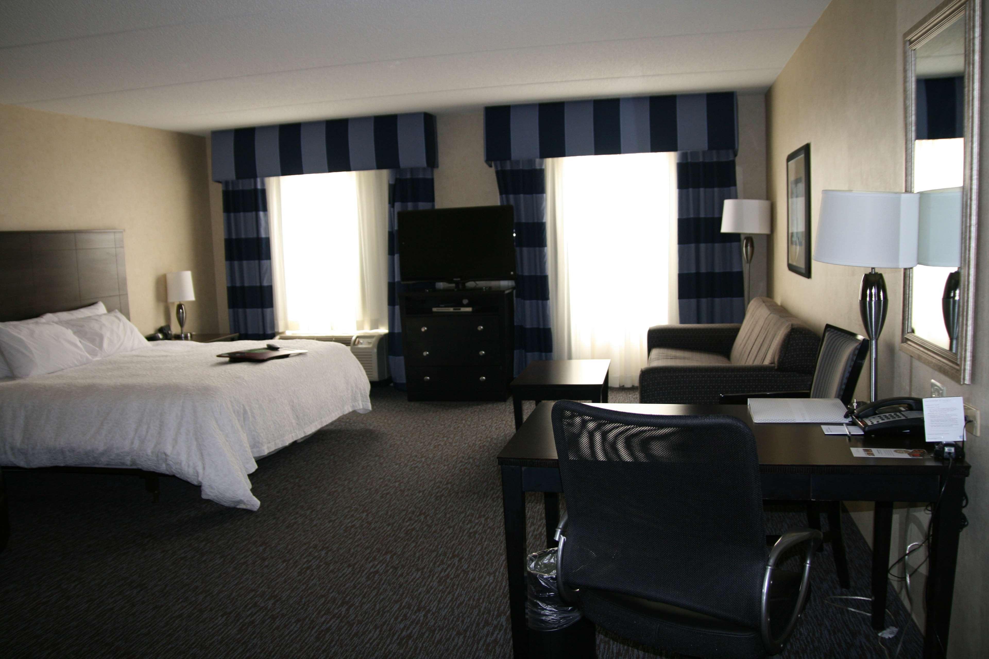 Hampton Inn Doylestown Warrington Extérieur photo
