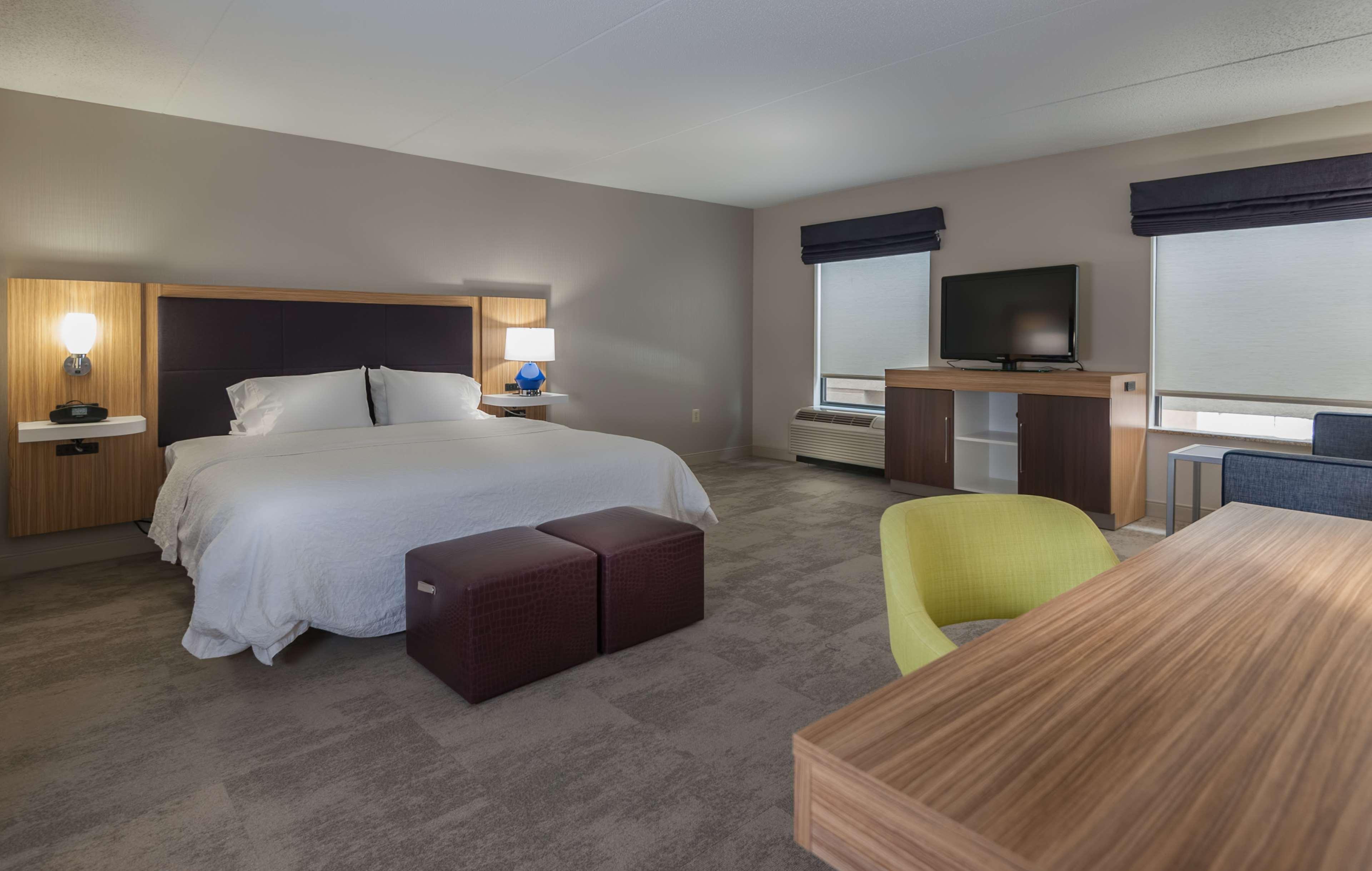Hampton Inn Doylestown Warrington Extérieur photo