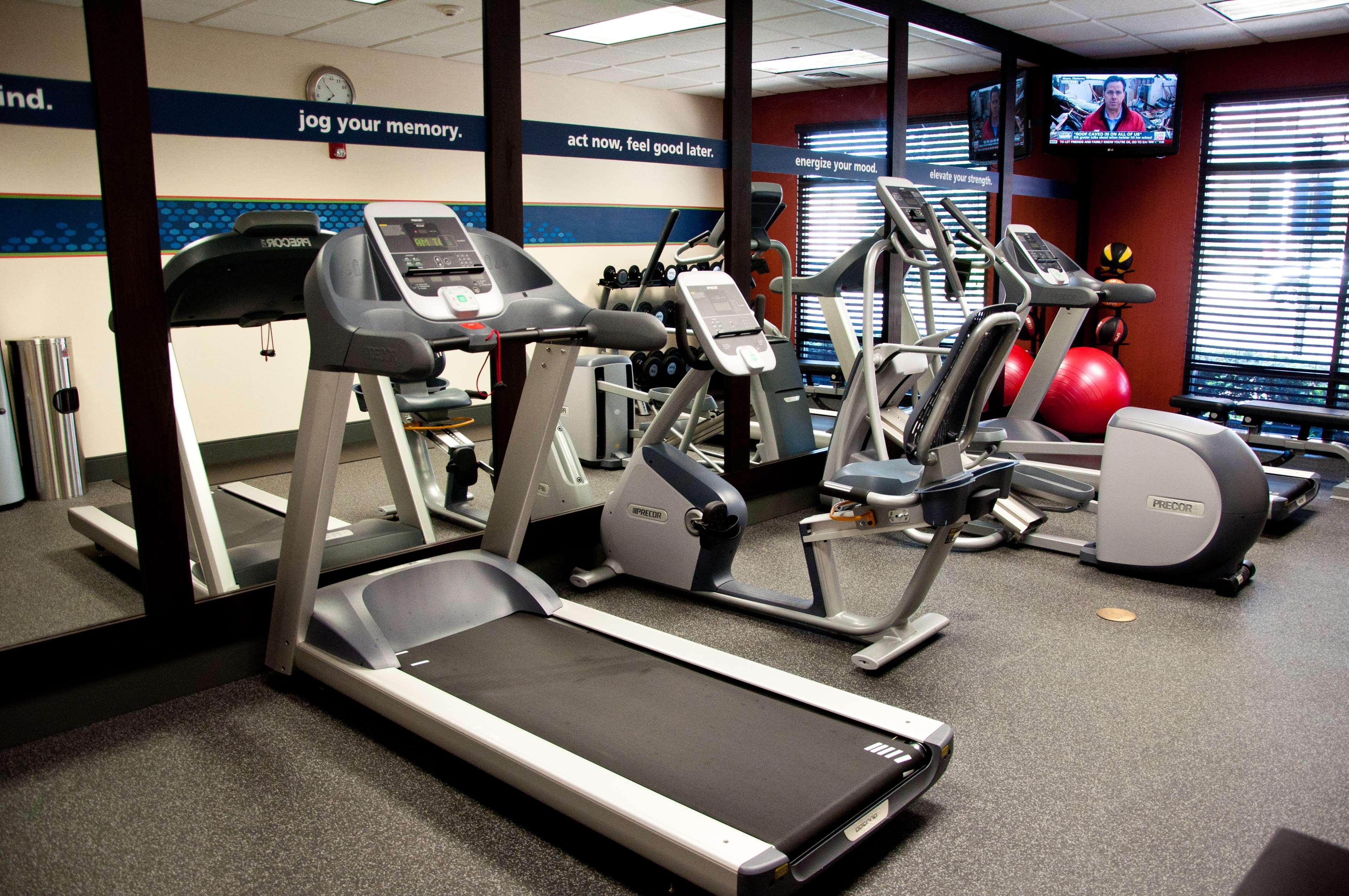 Hampton Inn Doylestown Warrington Extérieur photo