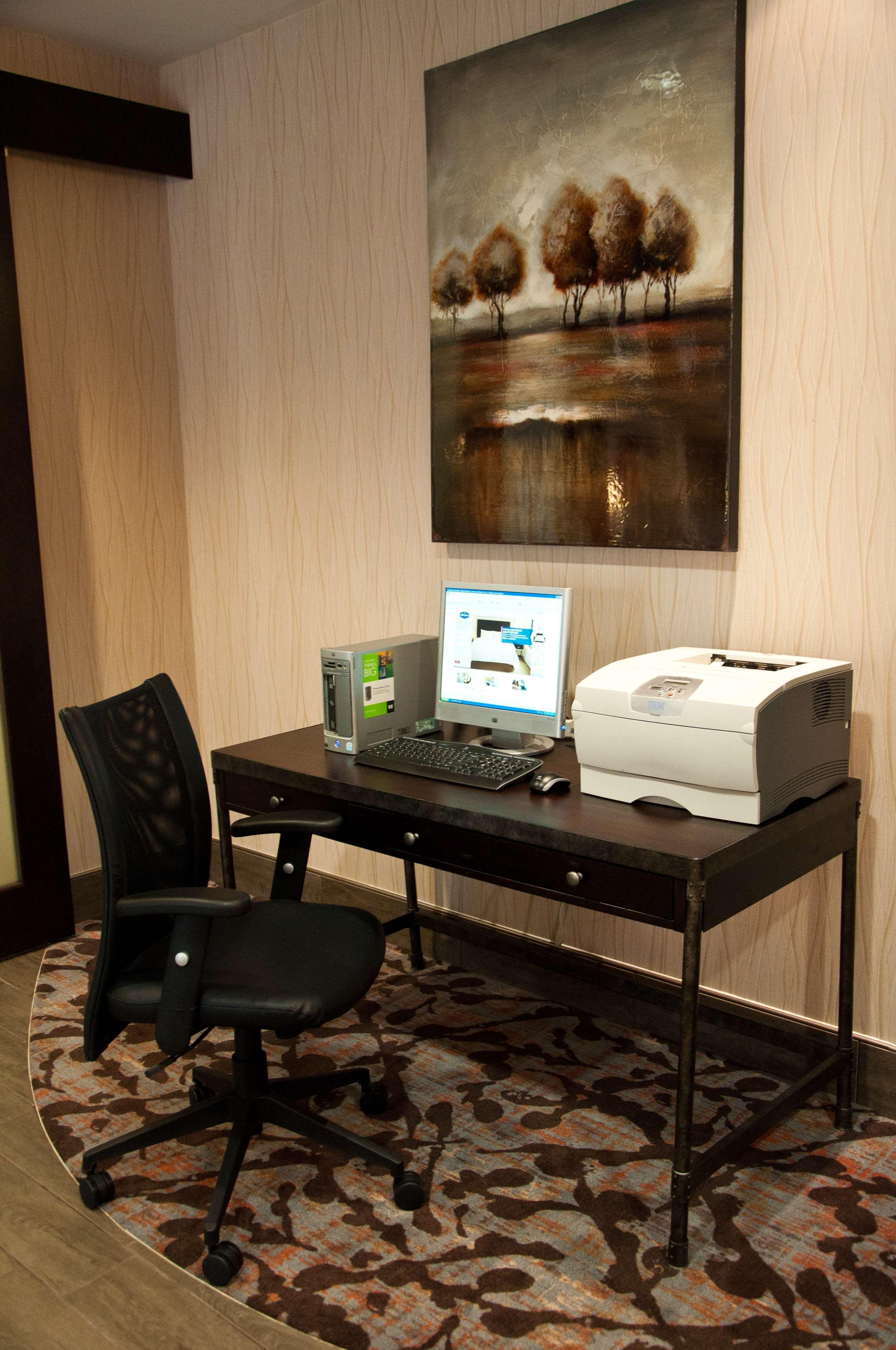 Hampton Inn Doylestown Warrington Extérieur photo