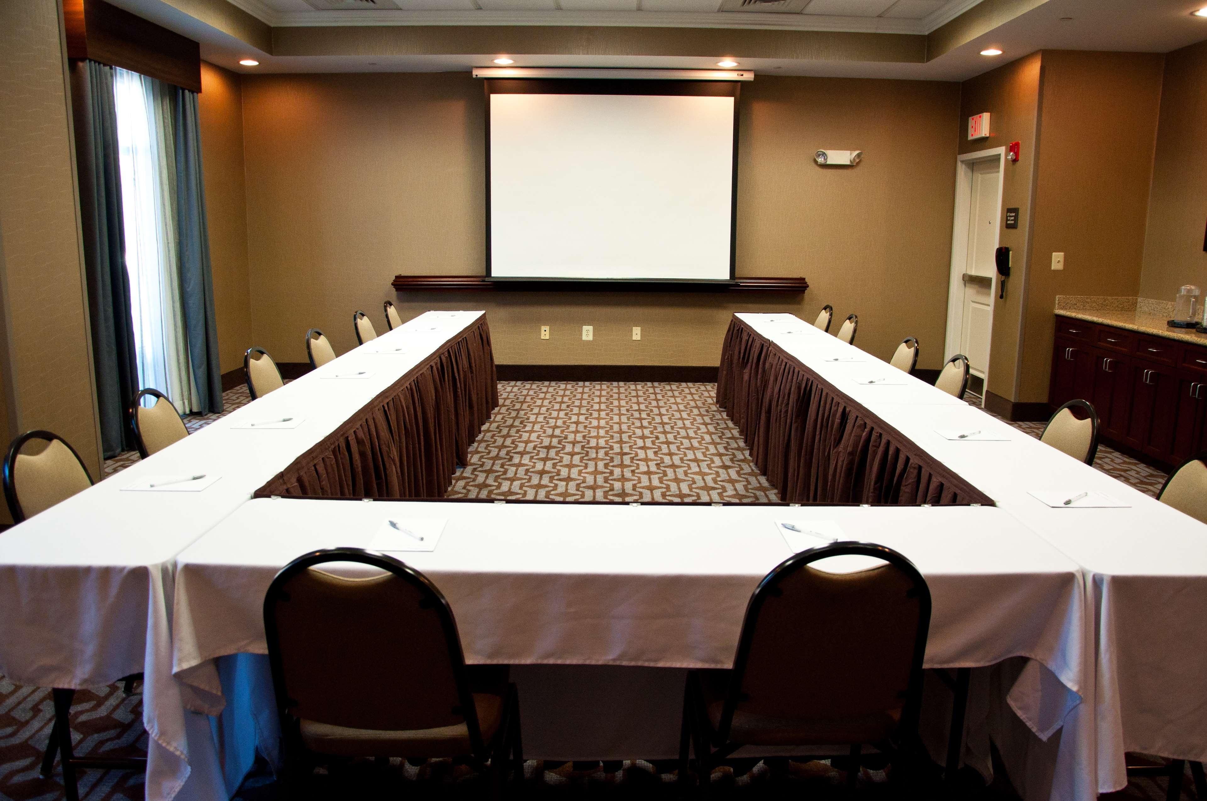 Hampton Inn Doylestown Warrington Extérieur photo