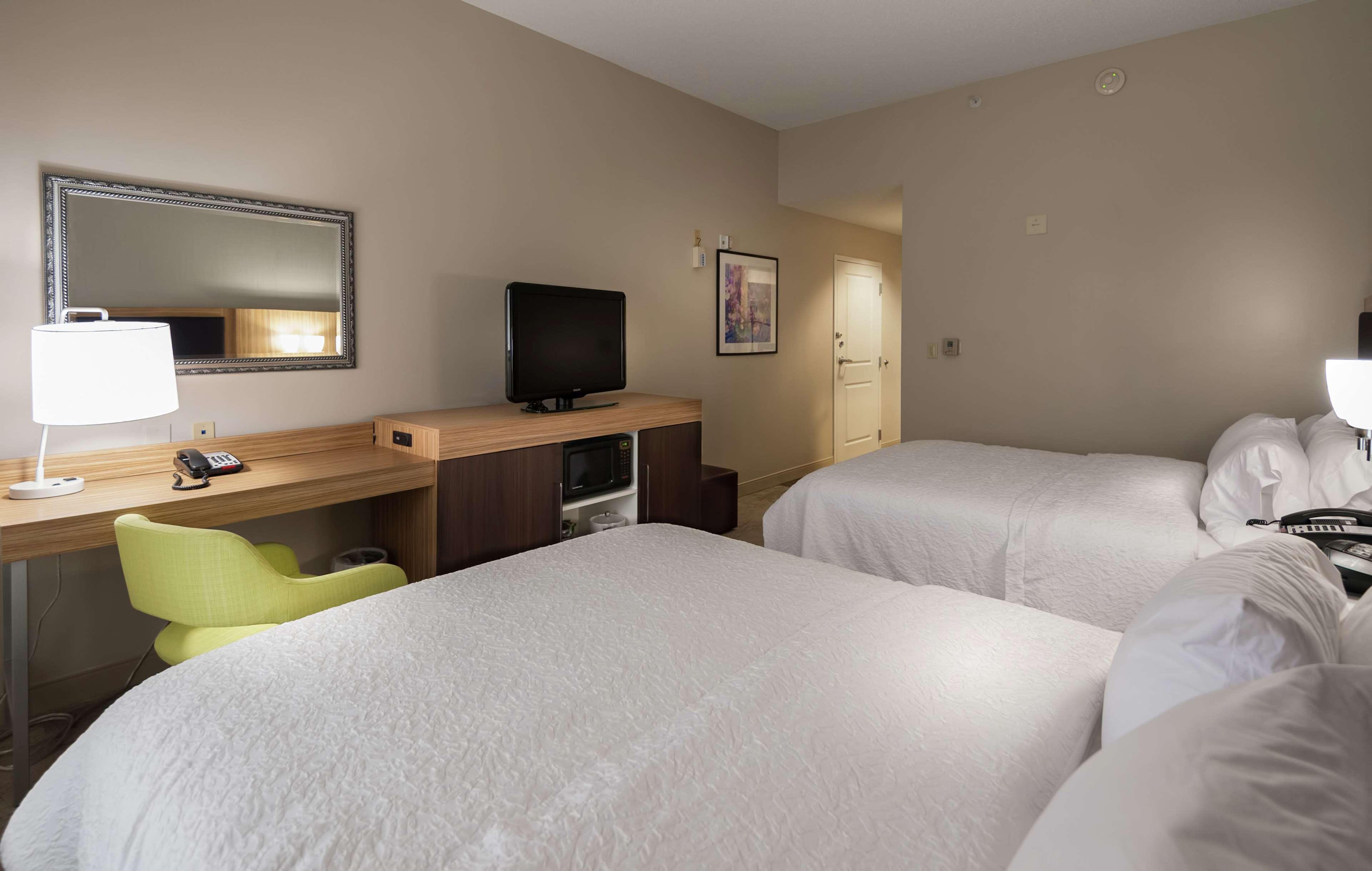 Hampton Inn Doylestown Warrington Extérieur photo