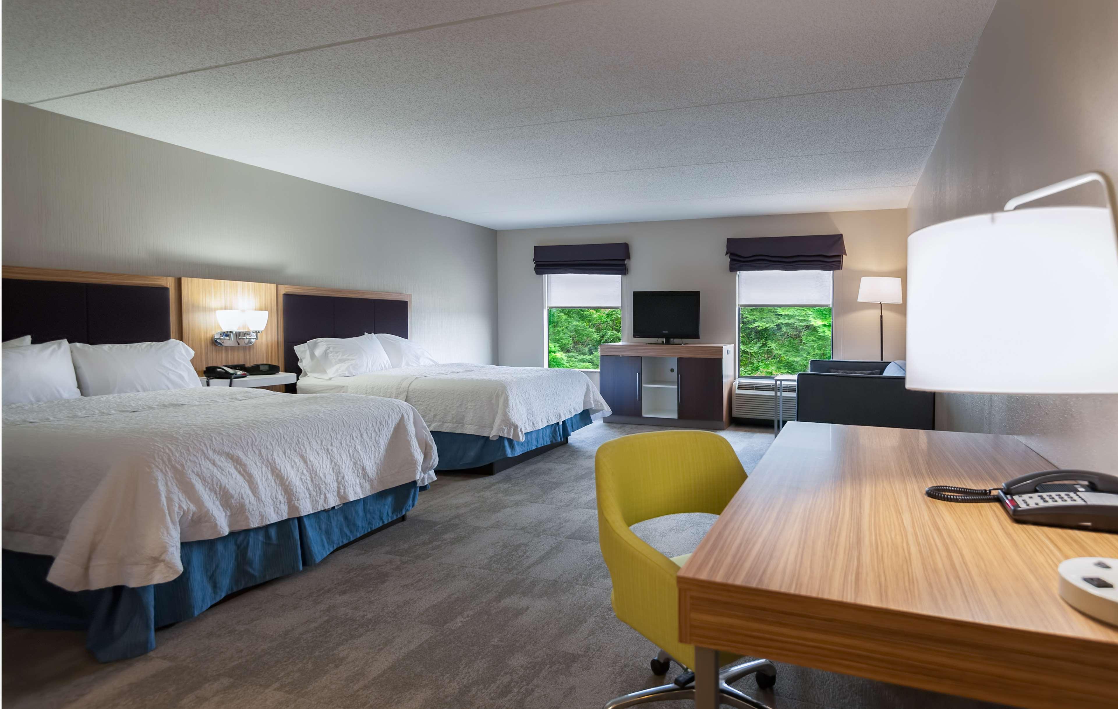 Hampton Inn Doylestown Warrington Extérieur photo