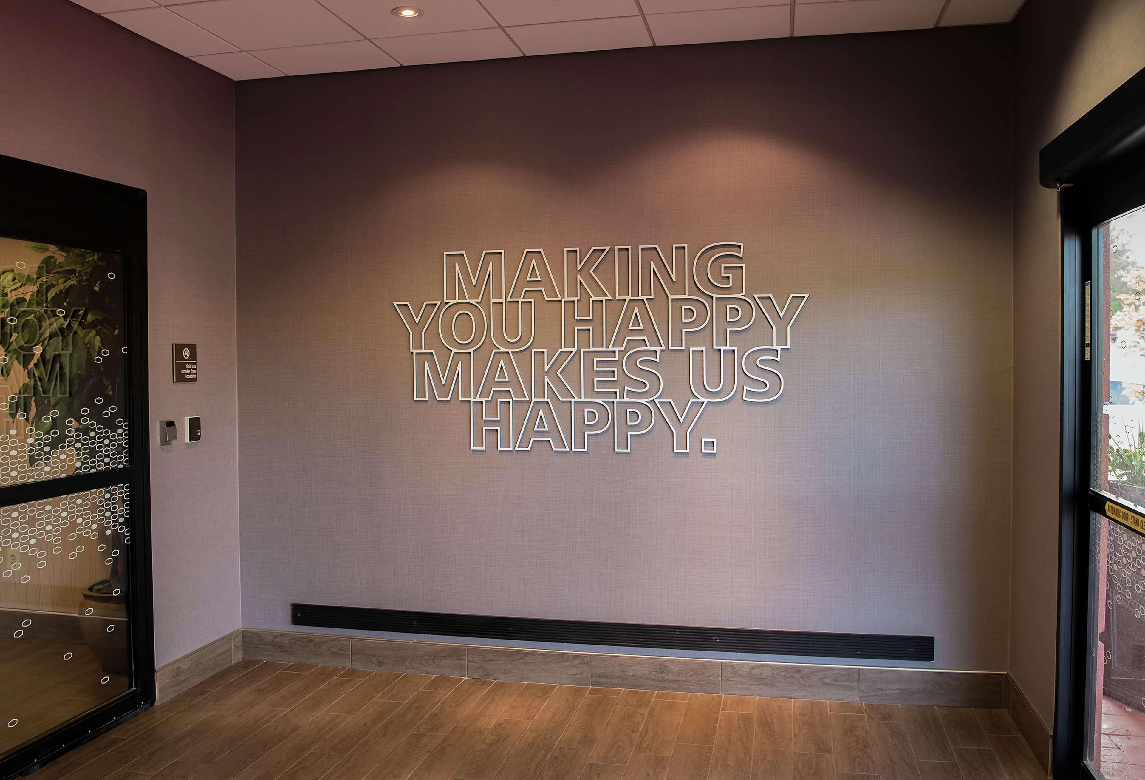 Hampton Inn Doylestown Warrington Extérieur photo