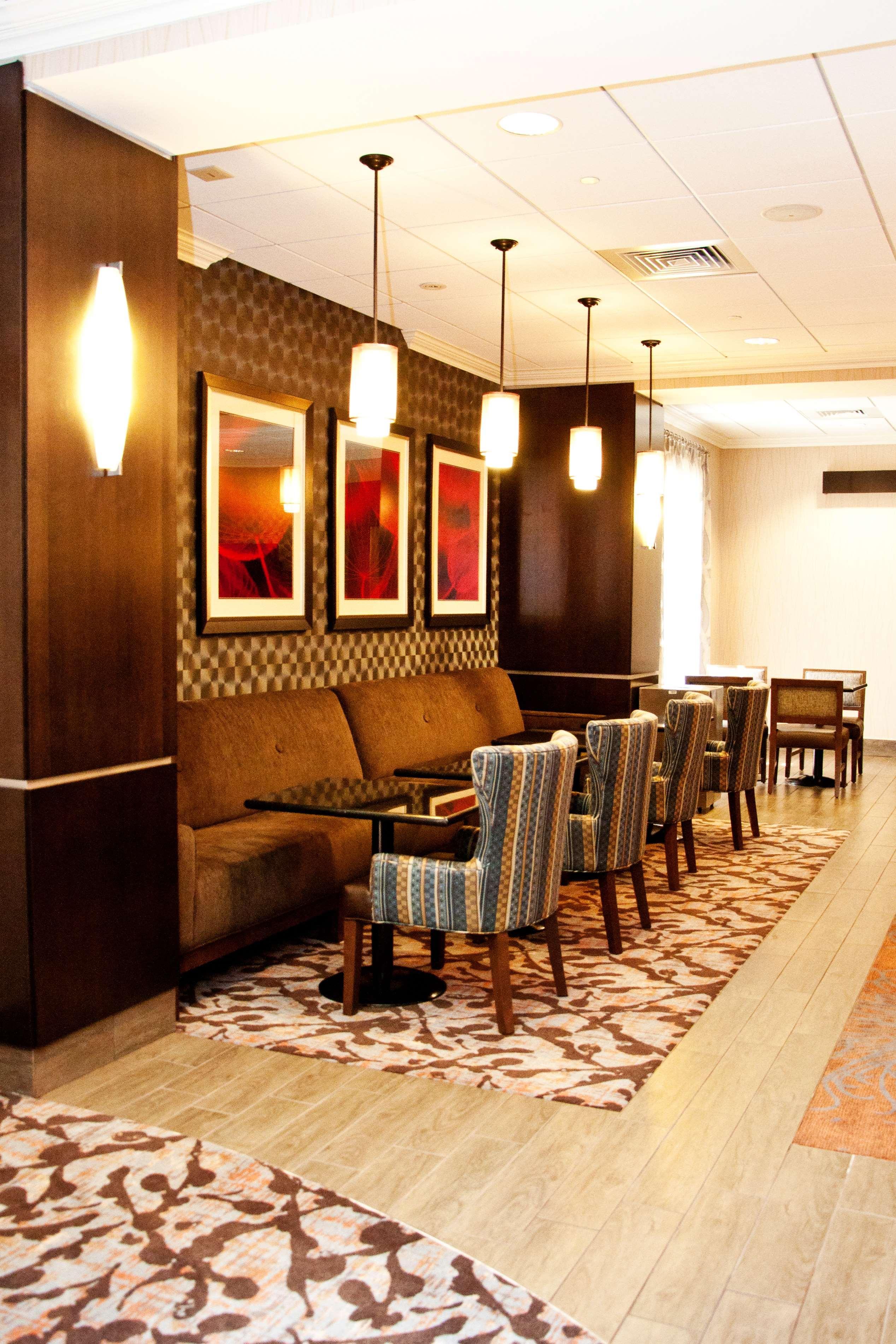 Hampton Inn Doylestown Warrington Extérieur photo
