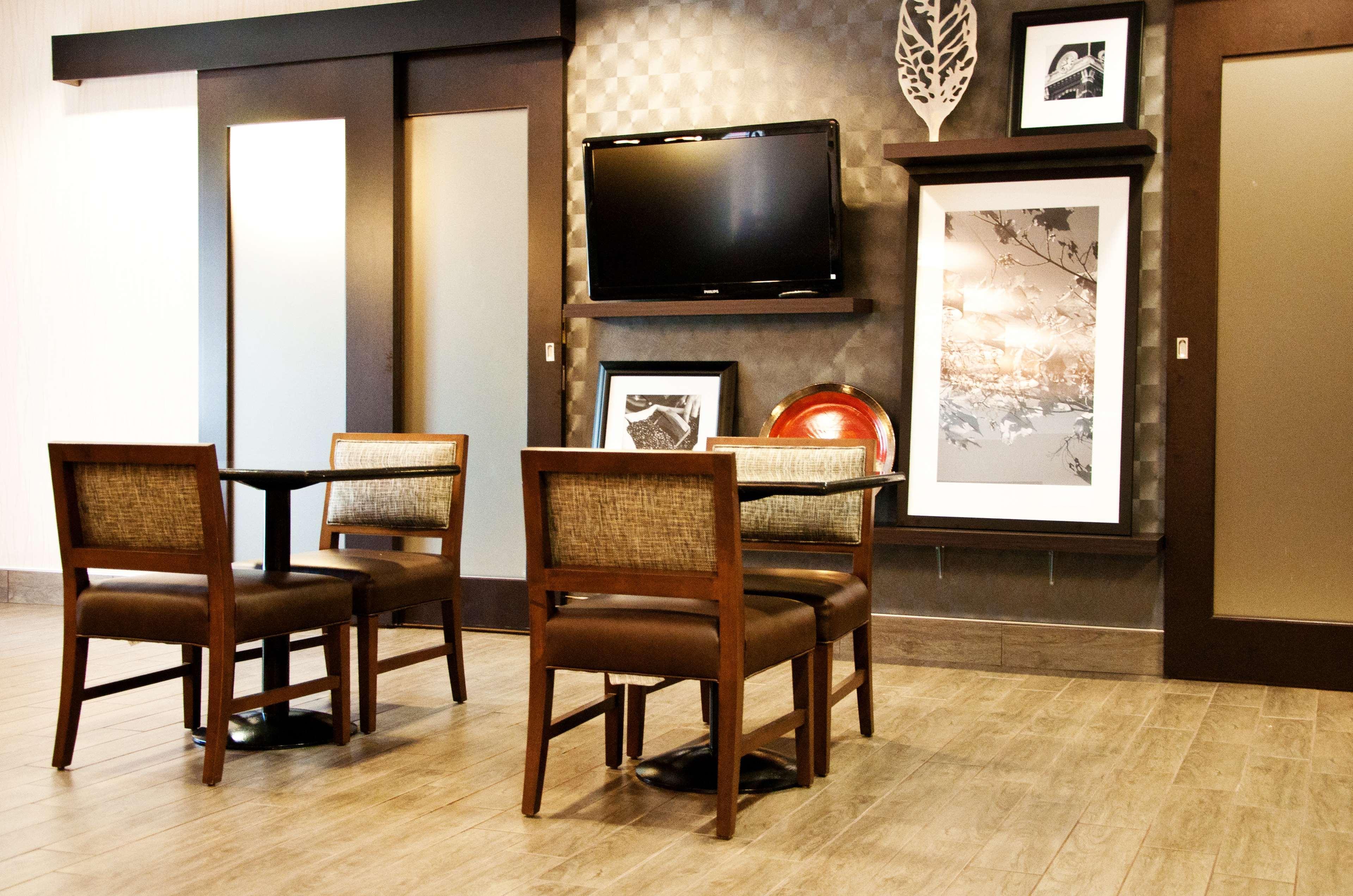 Hampton Inn Doylestown Warrington Extérieur photo