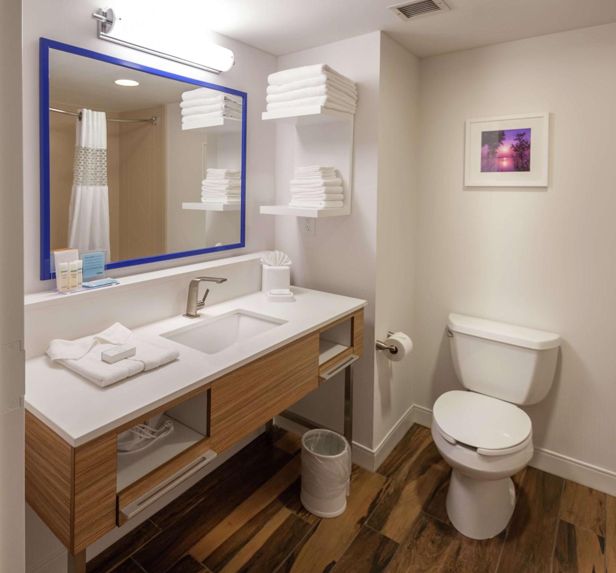 Hampton Inn Doylestown Warrington Extérieur photo