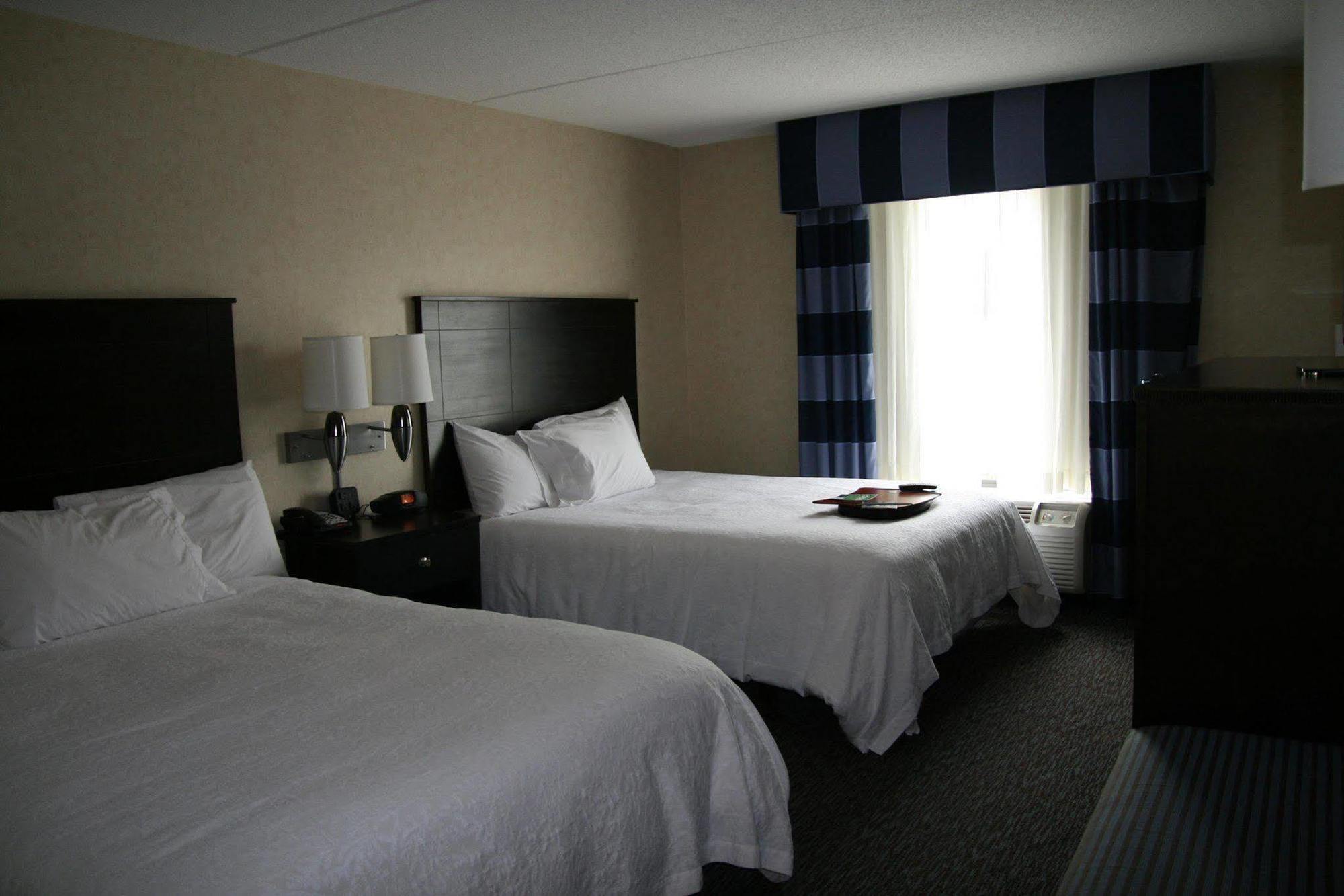 Hampton Inn Doylestown Warrington Extérieur photo