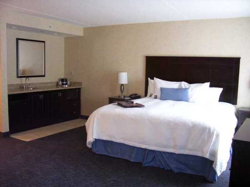 Hampton Inn Doylestown Warrington Chambre photo