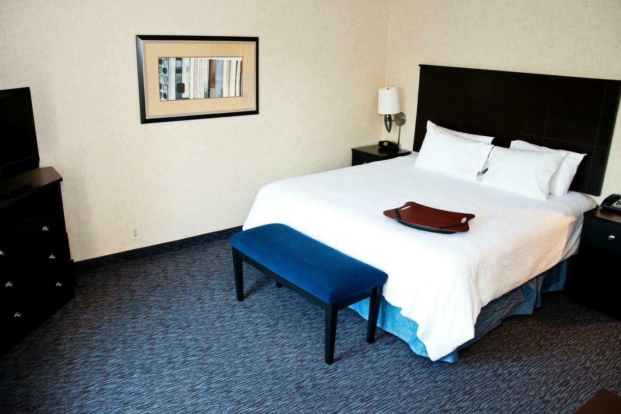 Hampton Inn Doylestown Warrington Extérieur photo